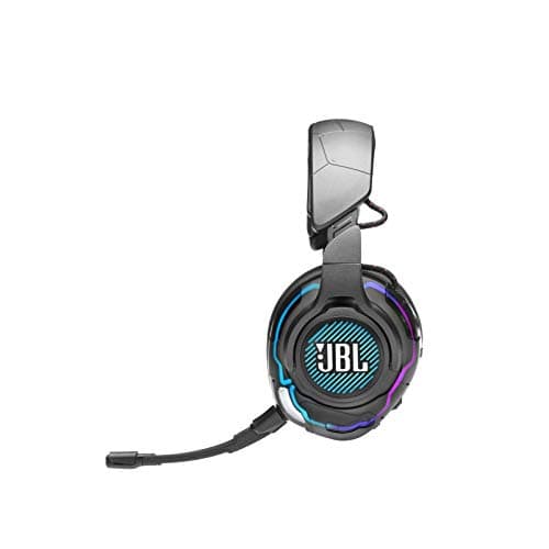 JBL Quantum One Closed-Back Gaming Headset image