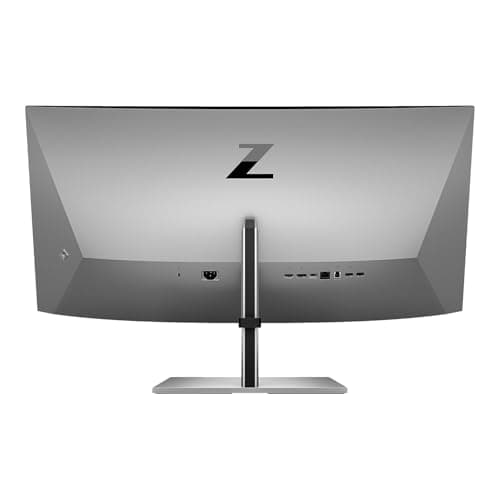 HP Z34c G3 34" 3440x1440 IPS Curved Monitor image