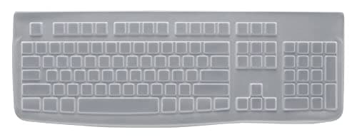 Logitech K120 Wired Standard Keyboard image