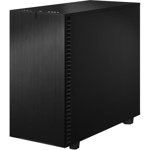 Fractal Design Define 7 ATX Mid Tower image