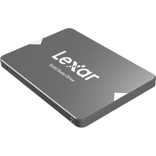 Lexar NS100 2TB SSD 2.5" SATA 6.0 Gb/s image