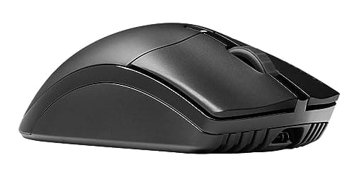 Corsair Sabre RGB Pro Wireless Champion Series Optical Gaming Mouse image