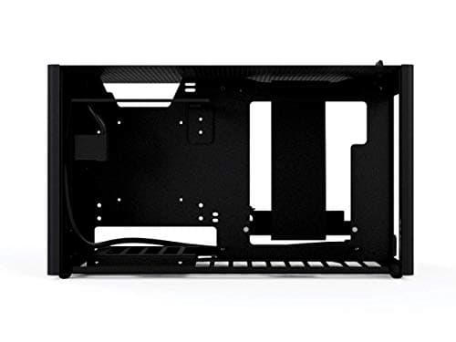 Ghost S1 (Ash) Mini-ITX Computer Case image