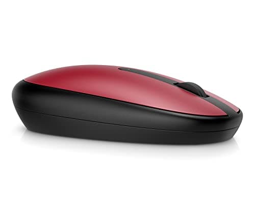 HP 240 Bluetooth Wireless Optical Mouse image
