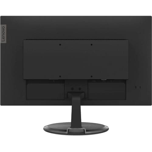 Lenovo D22e-20 21.5" 1080p 75Hz VA Monitor image