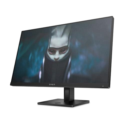 HP OMEN 24 23.8" 1080p 165Hz IPS Monitor image