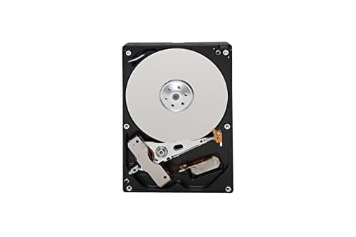 Toshiba PH3500U-1I72 5TB 3.5" HDD 7200RPM SATA 6.0 Gb/s Internal image