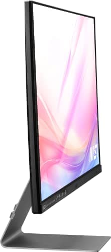 MSI Modern MD271UL 27" 4K 60Hz IPS Monitor image