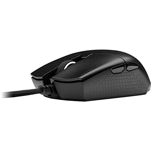 Corsair KATAR PRO XT Wired Optical Gaming Mouse image