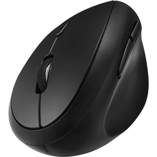 Adesso iMouse V10 Wireless Optical Mouse image
