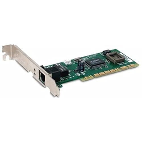 D-Link DFE530TX+ 100 Mb/s Ethernet PCI Network Adapter image
