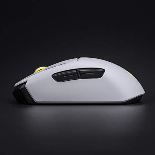 ROCCAT Kain 202 Aimo RGB Wireless Optical Gaming Mouse image