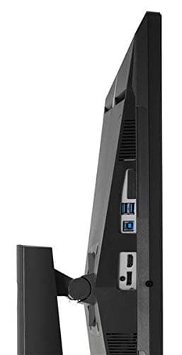 Asus PG279Q ROG Swift 27" 1440p 165Hz IPS Monitor image