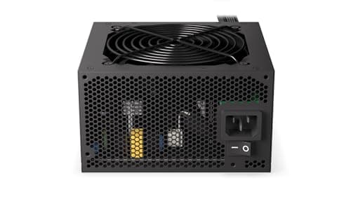 ENDORFY Vero L5 600W Non-Modular 80+ Bronze Certified image