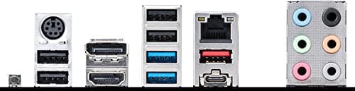 MSI Z690 PRO A DDR5 ATX image