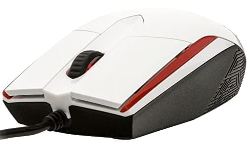 Asus ROG Sica Wired Optical Gaming Mouse main image