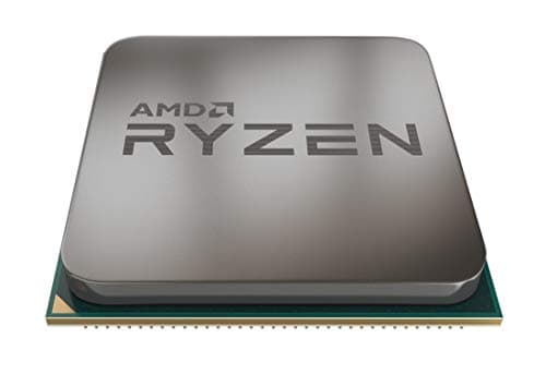 AMD Ryzen 5 3600X 3.8 GHz 6-Core AM4 OEM/Tray image