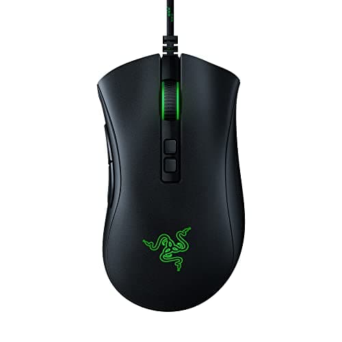 Razer DeathAdder V2 - Special Edition Wired Optical Gaming Mouse image