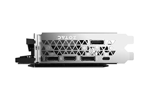 ZOTAC GAMING GeForce RTX 2080 Ti AMP MAXX image