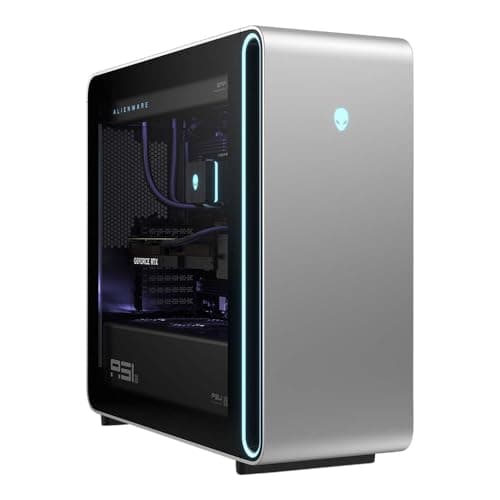 Alienware Area-51 Gaming Desktop AAT2250 main image