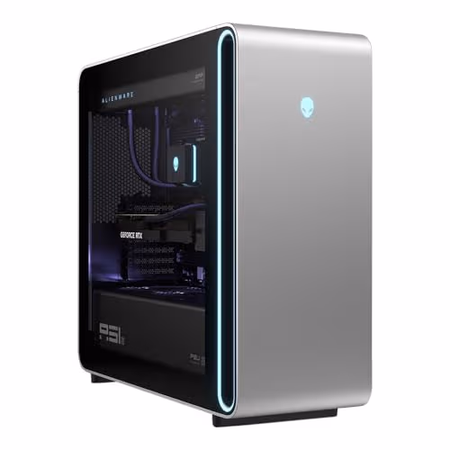Alienware Area-51 Gaming Desktop AAT2250 image