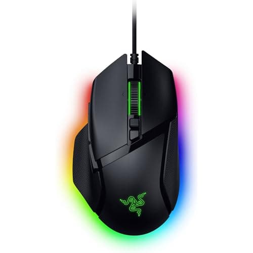 Razer Basilisk V3 35K Optical Wired Gaming Mouse main image