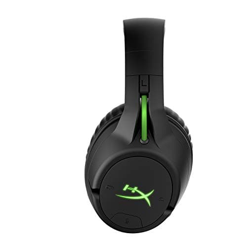 HP HyperX CloudX Flight Wireless Gaming Headset image