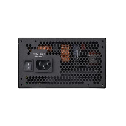 EVGA SuperNOVA 850 G+ 850W Fully Modular 80+ Gold image