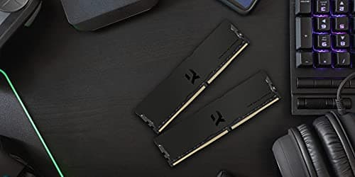 GOODRAM IRDM PRO Black DDR4-3600 CL18 32GB (2x16GB) image