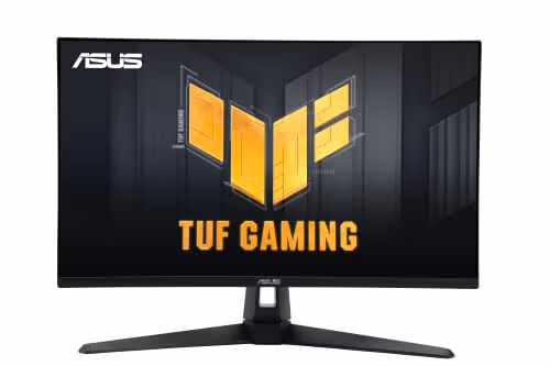 Asus TUF Gaming 27" 1440p 260Hz IPS Monitor image