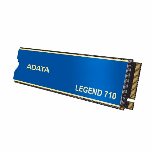 ADATA Legend 710 1TB SSD M.2-2280 PCIe 3.0 x4 NVMe image