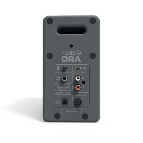 Kanto ORA 2.0 Channel 100 W Speaker System image
