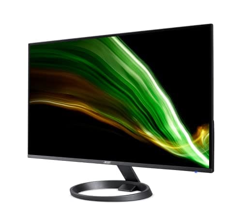 Acer R242Y Ayi 23.8" 1080p 75Hz VA Monitor image