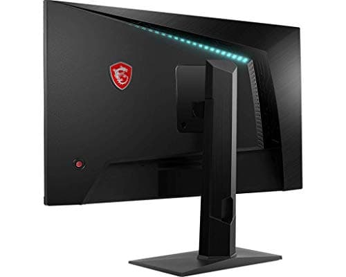 MSI Optix MAG274QRF-QD 27" 1440p 165Hz IPS Monitor image