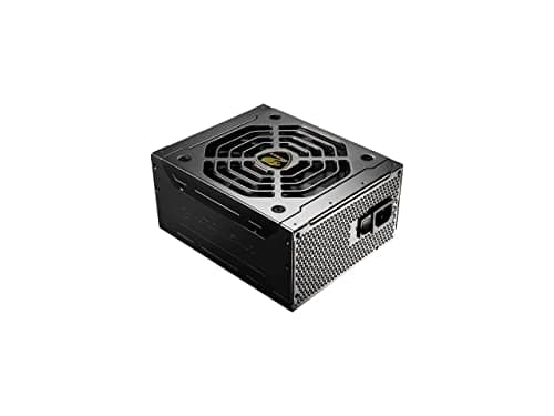 Cougar GEX Black 1050W Fully Modular 80+ Gold Certified main image