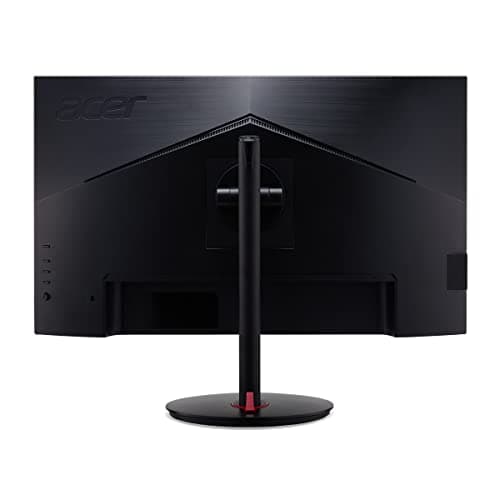 Acer XV282K KVBMIIPRUZX 28" 4K 144Hz IPS Monitor image