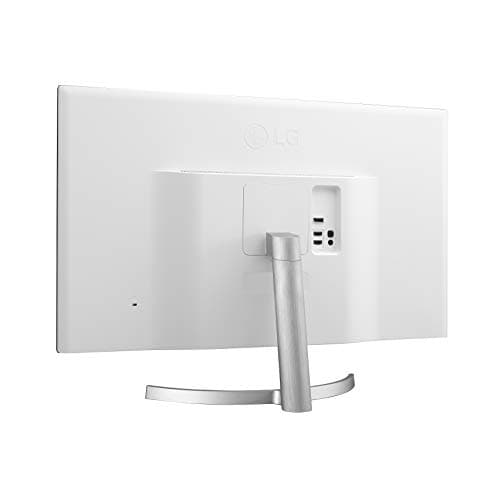 LG 32UL500-W 32" 4K 60Hz VA Monitor image