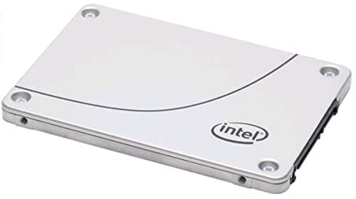 Intel D3-S4520 240GB SSD M.2-2280 SATA main image