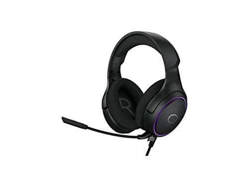 Cooler Master MH650 7.1 Channel Headset image