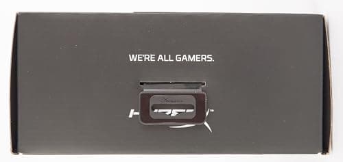 HP HyperX CloudX Flight Wireless Gaming Headset image