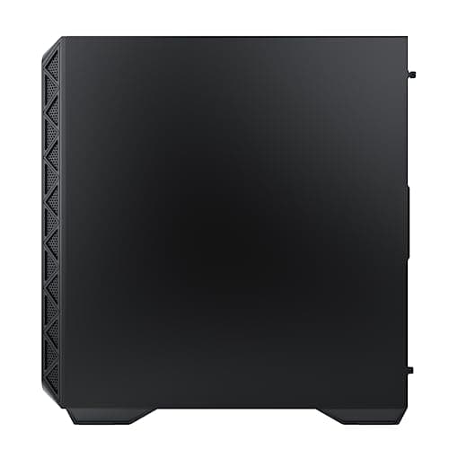 Montech AIR 903 BASE ATX Mid Tower Black Tempered Glass Side Panel image