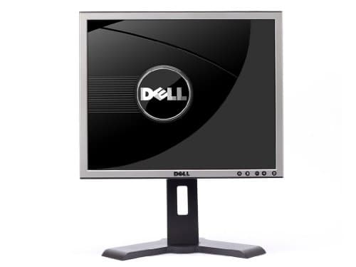 Dell P190S 19" 1280x1024 60Hz Monitor main image