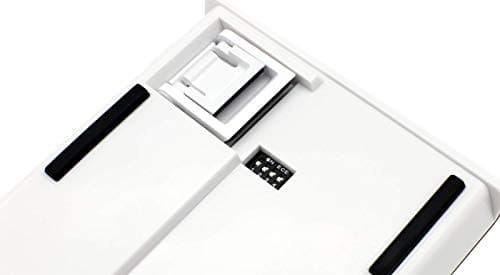 Ducky One 2 Mini RGB LED 60% Double Shot PBT Mechanical Keyboard (Cherry MX Brown) image