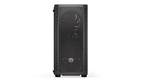 ENDORFY Signum 300 Air ATX Mid Tower Black Tempered Glass image