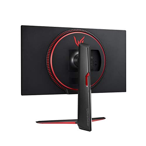 LG UltraGear 27GN650-B 27" 1080p 144Hz IPS Monitor image