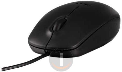Dell 468-7409 Wired Optical Mouse image
