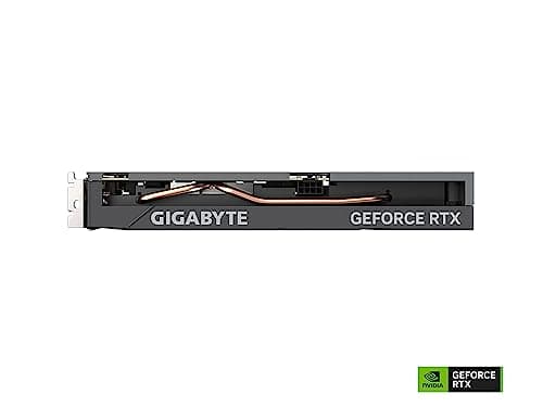Gigabyte EAGLE OC GeForce RTX 4060 8 GB image