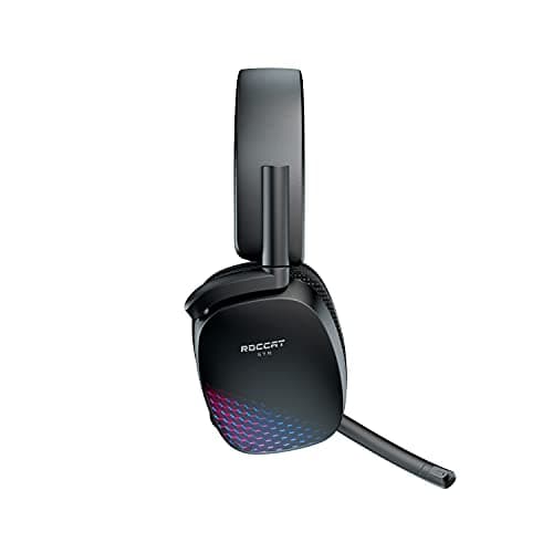 ROCCAT Syn Pro Air Wireless Gaming Headset image