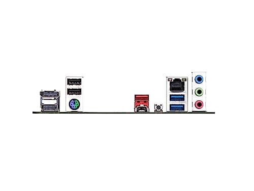 Gigabyte A620M GAMING X DDR5 Micro ATX AM5 image