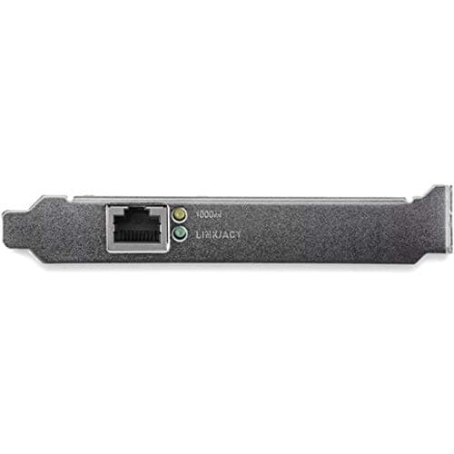 StarTech ST1000SPEX2 Gigabit Ethernet PCIe x1 image